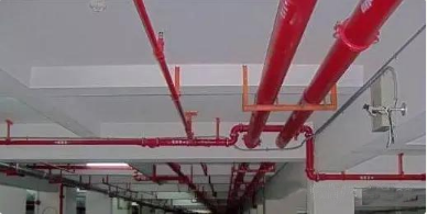 消防管道維修有哪些方法？如何進(jìn)行分類？