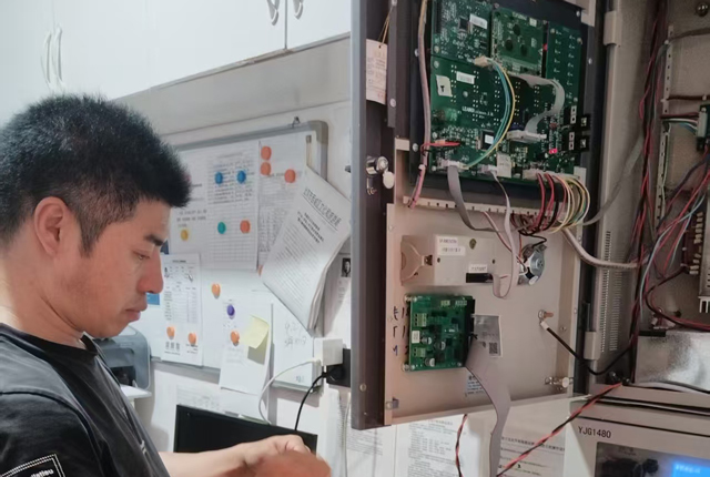 度假村需要定期做消防維保嗎?度假